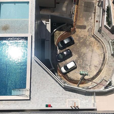 Apartamento No Boqueirao, Perto Praia Com Piscina Praia Grande  Exterior foto