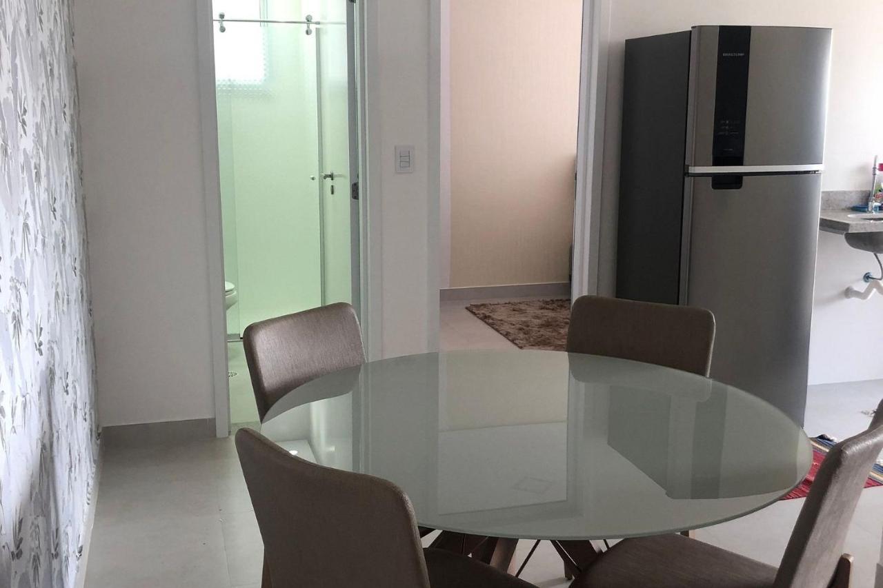 Apartamento No Boqueirao, Perto Praia Com Piscina Praia Grande  Exterior foto
