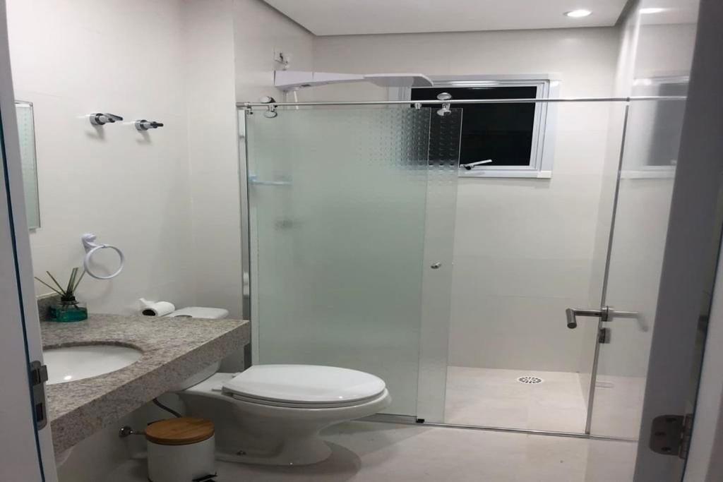 Apartamento No Boqueirao, Perto Praia Com Piscina Praia Grande  Exterior foto