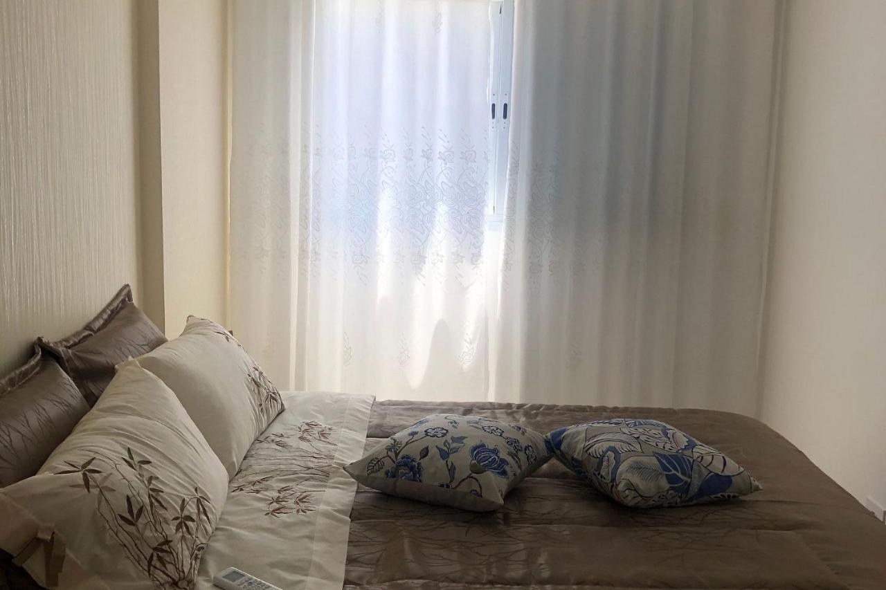Apartamento No Boqueirao, Perto Praia Com Piscina Praia Grande  Exterior foto